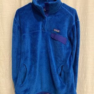 Blue Patagonia